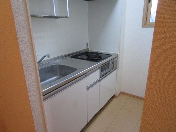 スタティオ正雀の物件内観写真